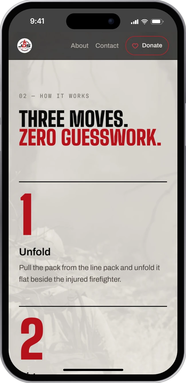 Mobile how it works